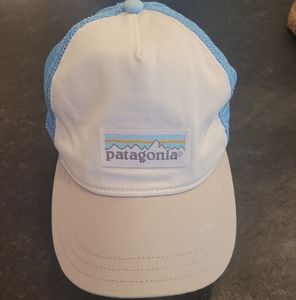 Patagonia hat